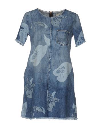 Платье CURRENT/ELLIOTT