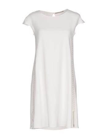 Платье ERMANNO SCERVINO