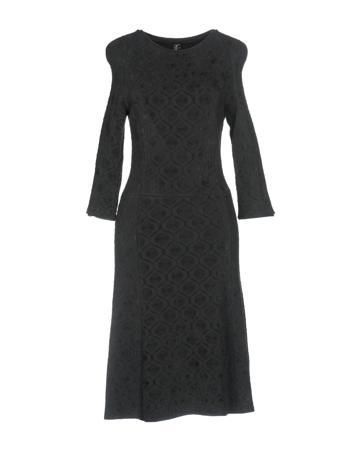 Платье TRICOT CHIC