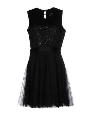 Платье CAPITOL COUTURE by TRISH SUMMERVILLE