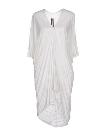 Платье DRKSHDW by RICK OWENS