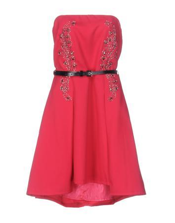 Платье FOLLOW ME