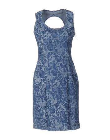 Платье BLUGIRL FOLIES