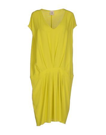 Платье ATTIC AND BARN