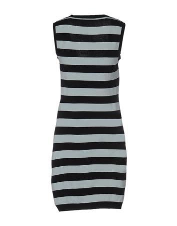 Платье MOSCHINO CHEAP AND CHIC