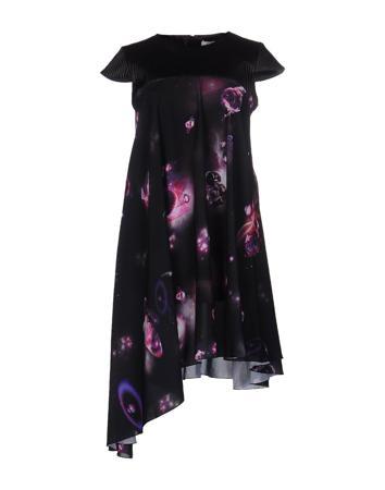 Платье ORTYS OFFICINA MILANO Платье ORTYS OFFICINA MILANO