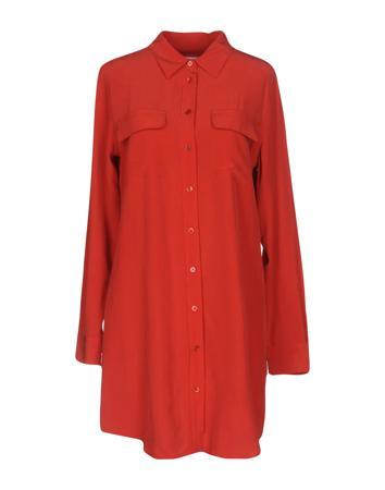 Платье EQUIPMENT FEMME