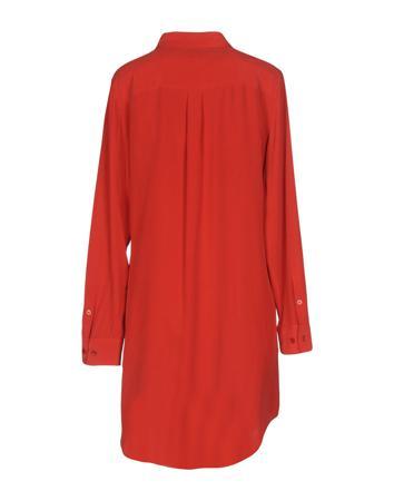 Платье EQUIPMENT FEMME