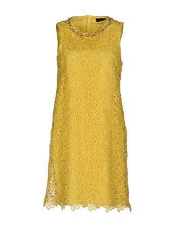 Платье ERMANNO DI ERMANNO SCERVINO