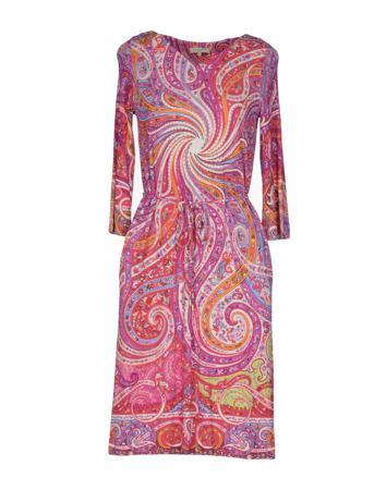 Платье ETRO