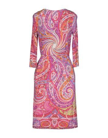 Платье ETRO