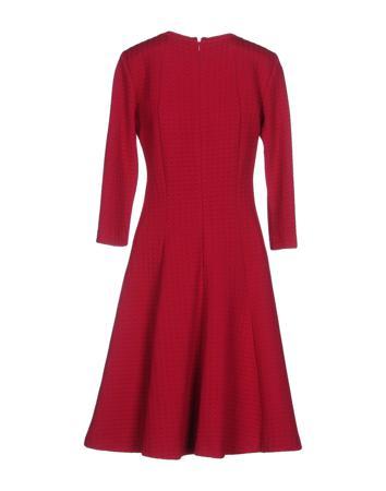 Платье BLUMARINE