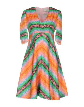 Платье MANOUSH