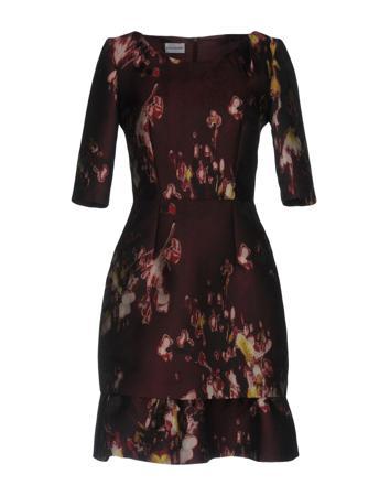 Платье PHILOSOPHY di ALBERTA FERRETTI