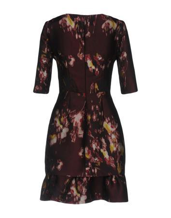 Платье PHILOSOPHY di ALBERTA FERRETTI