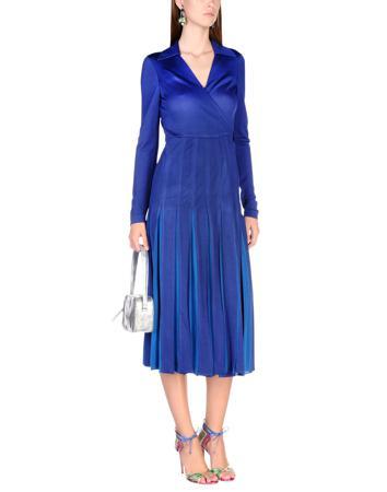 Платье DIANE VON FURSTENBERG