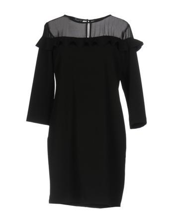 Платье BLUE JOINT