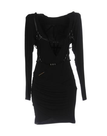 Платье ALEXANDRE VAUTHIER
