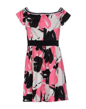 Платье LORELLA SIGNORINO Платье LORELLA SIGNORINO