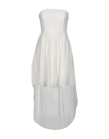 Платье DUCK FARM