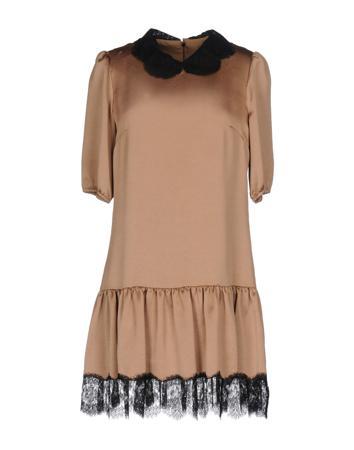 Платье DOLCE & GABBANA