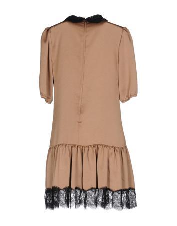Платье DOLCE & GABBANA