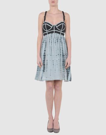 Платье VALENTINE GAUTHIER