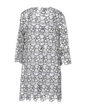 Платье EMANUEL UNGARO