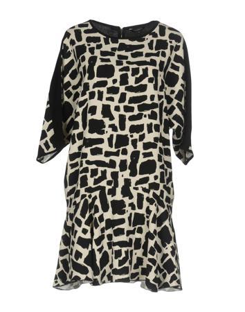 Платье TARA JARMON