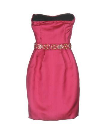 Платье EMILIO PUCCI