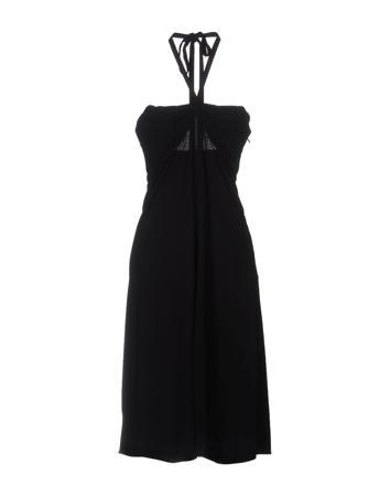 Платье RALPH LAUREN BLACK LABEL