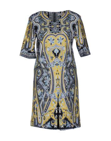 Платье ETRO