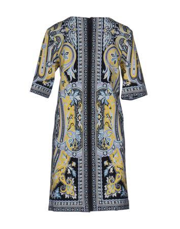 Платье ETRO