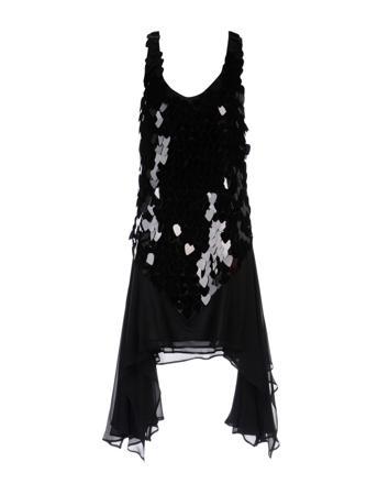 Платье JOHN RICHMOND