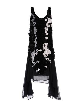 Платье JOHN RICHMOND