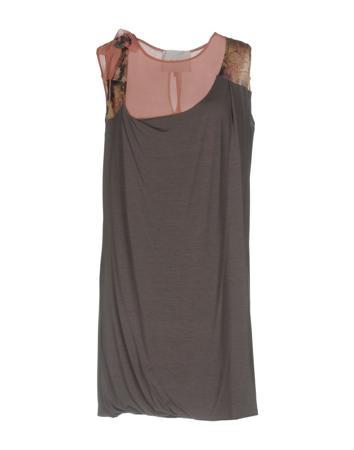 Платье ANNARITA N.