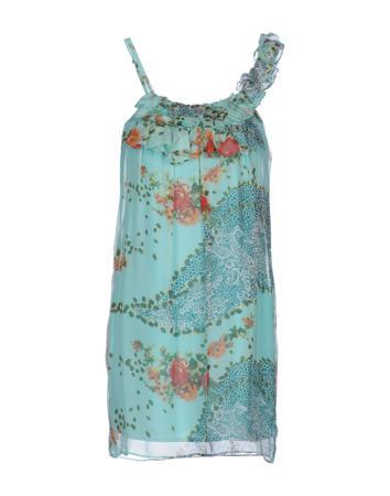 Платье TRAFFIC PEOPLE