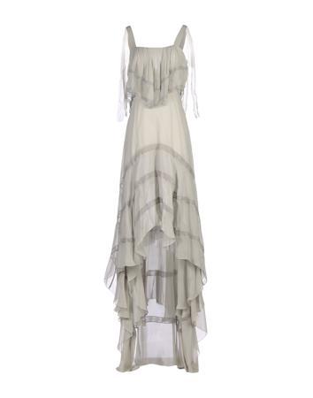 Платье PHILOSOPHY di LORENZO SERAFINI