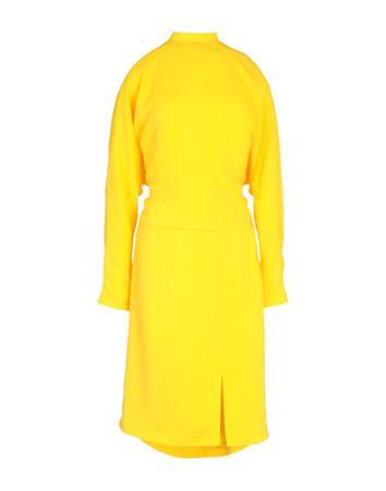 Платье SALVATORE FERRAGAMO