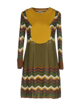 Платье M MISSONI