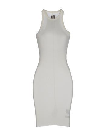 Платье DRKSHDW by RICK OWENS