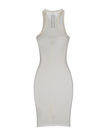 Платье DRKSHDW by RICK OWENS