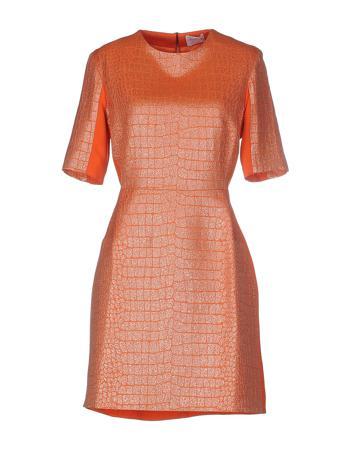 Платье RICHARD NICOLL