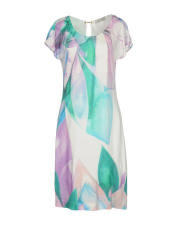 Платье ANGELO MARANI