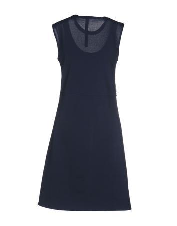 Платье SILENT DAMIR DOMA