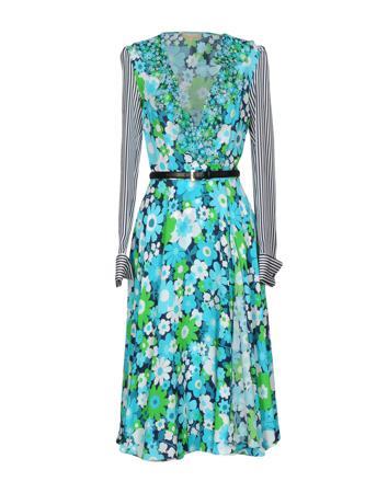 Платье MICHAEL KORS COLLECTION