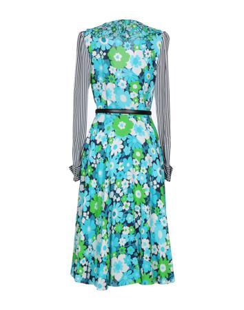 Платье MICHAEL KORS COLLECTION
