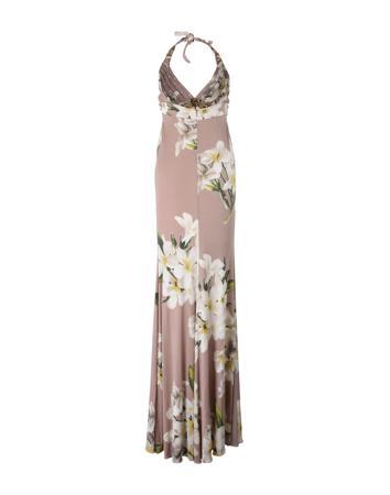 Платье BLUMARINE