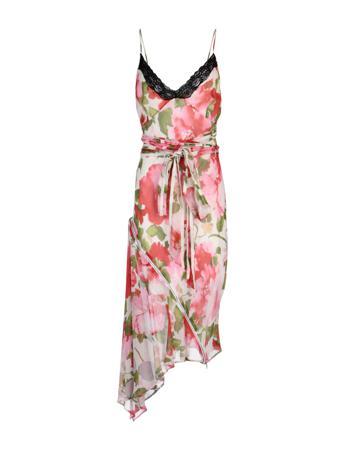 Платье JOHN RICHMOND