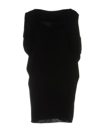 Платье SAINT LAURENT